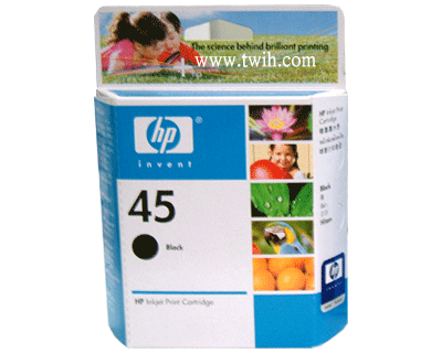 HP 51645A (NO.45) ¦tX