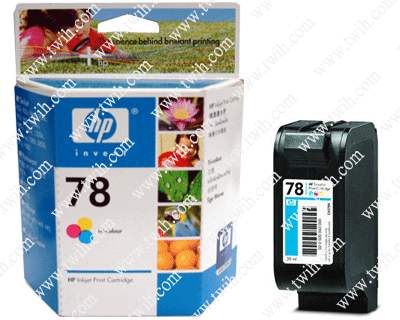 HP C6578D (NO.78) mtX