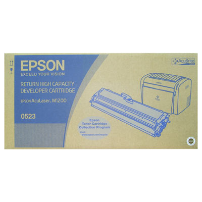 EPSON AcuLaser M1200 eqtүX(3,200)