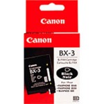 Canon BX-3 傳真機原廠墨水匣