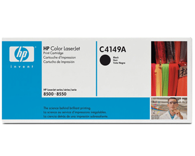 C4149A HP CLJ<BR>8500/8550tC<BR>¦tүX