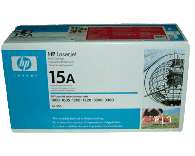 C7115A HP LJ 1000/1200 tүX