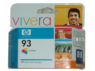 HP C9361WA (NO.93) mtX