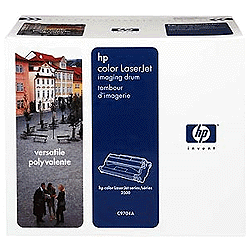 HP Color LaserJet 1500/2500 tC tu