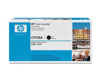 C9730A HP CLJ 5500/5550<BR>¦tүX