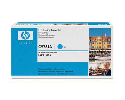 C9731A HP CLJ 5500/5550<BR>ŦtүX