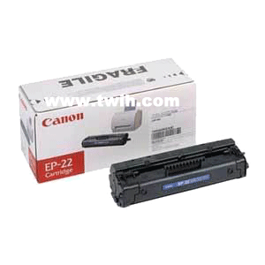 Canon EP22 原廠碳粉匣(含稅價)