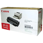 Canon EP25 tүX(t|)