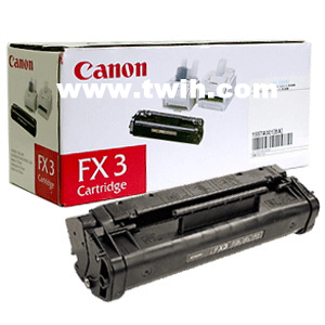 Canon FX3 tүX(t|)