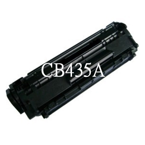 CB435A HP LJ P1005/P1006 環保碳粉匣