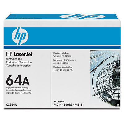 CC364A HP LJ 4014/4015/4515 tүX10K