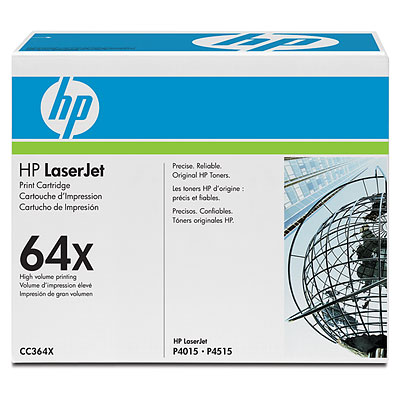 CC364X HP LJ 4014/4015/4515 tүX20K