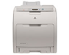  HP CLJ 3000 tүX