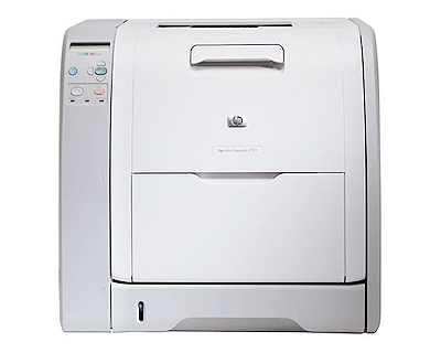  HP CLJ 3700 tүX