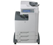 HP Color LaserJet CM4730f mfp<BR>mƦpgƦXtC