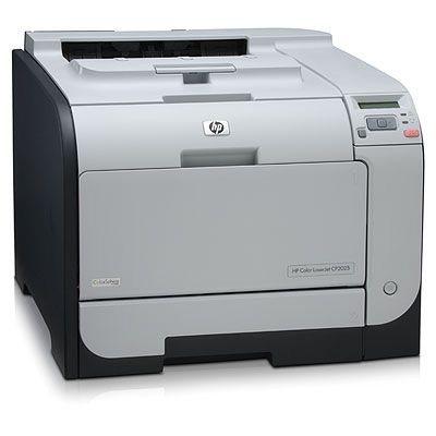  HP CLJ CP2025tC tүX