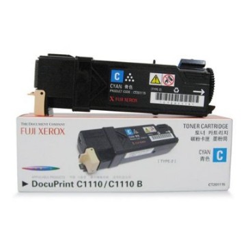 Fuji Xerox DocuPrint C1110B ŦtүX