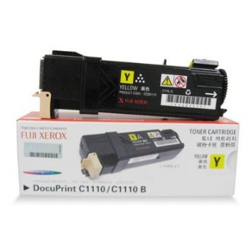 Fuji Xerox DocuPrint C1110 tүX