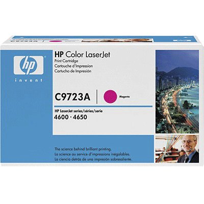 C9723A HP4600/4650tүX