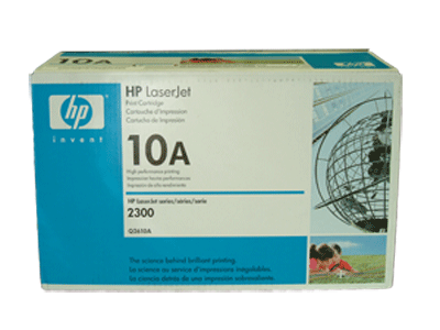 Q2610A HP LJ 2300 tүX