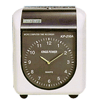 KINGS POWER KP-210A<BR>qld