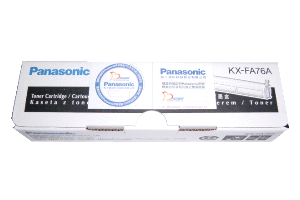 Panasonic KX-FL503/501/551<br>552/553/753/756原廠碳粉匣