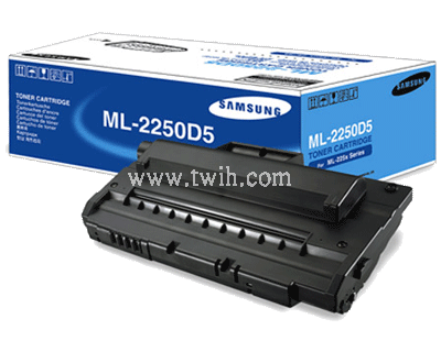 SAMSUNG ML-2250/2251NP/2252W tүX