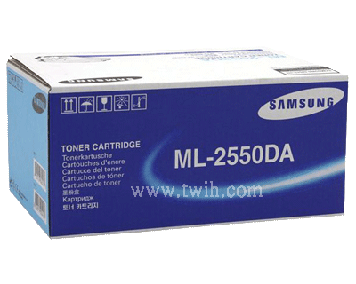 SAMSUNG ML-2550/2551N/2552W tүX