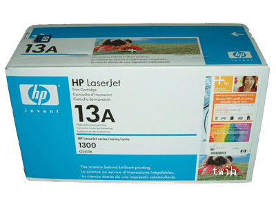 Q2613A HP LJ 1300 tүX2.5K