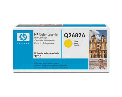 Q2682A HP CLJ 3700 tүX