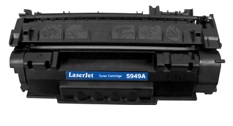 HP Laserjet 1160/1320<BR>1320n/1320tn Q5949A<BR>環保碳粉匣