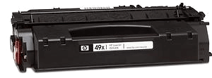 HP Laserjet 1320/1320n<BR>1320tn Q5949X<BR>環保碳粉匣
