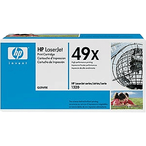 Q5949X HP LJ 1320/3390/3392tүX