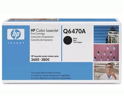 Q6470A HP CLJ 3600<BR>3800 ¦tүX