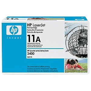 Q6511A HP LJ 2410/2420/2430 tүX6K