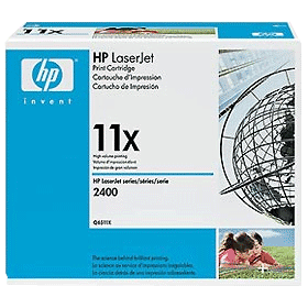 Q6511X HP LJ 2410/2420/2430 tүX12K