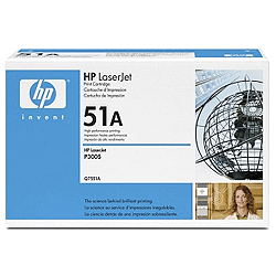 Q7551A HP LJ P3005/M3027/M3035 tүX6.5K