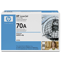 Q7570A HP LJ M5025/M5035 tүX