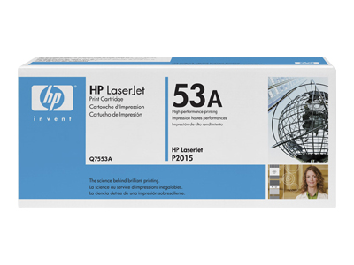 Q7553A HP LJ P2014/P2015/M2727 tүX3K