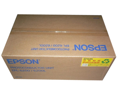 EPSON EPL-6200/6200L 原廠感光滾筒