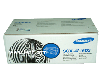 SAMSUNG SCX-4216D3 tүX