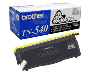 Brother TN-540 tүX