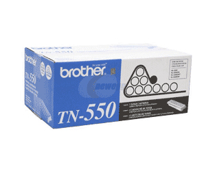 Brother TN-550 tүX