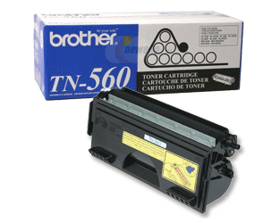 Brother TN-560 原廠碳粉匣