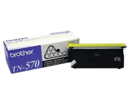 Brother TN-570 tүX