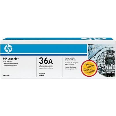 CB436A HP LJ P1505/M1120/M1522 tүX