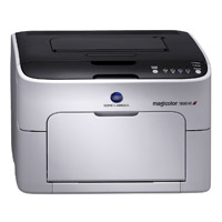 Konica Minolta Magicolor<BR>1600W mpgL