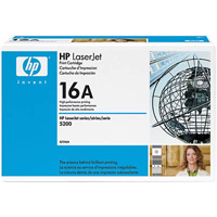 Q7516A HP LJ 5200 tC tүX