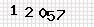 �п�J�Ʀr0~9