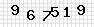 �п�J�Ʀr0~9